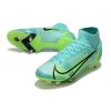 Nike Mercurial Superfly Elite SG PRO AC Impulse Turquesa Verde